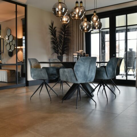 Stijlvolle woning Ede