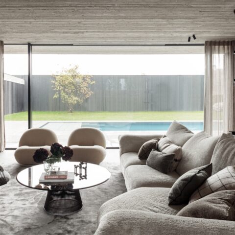 Villa RS