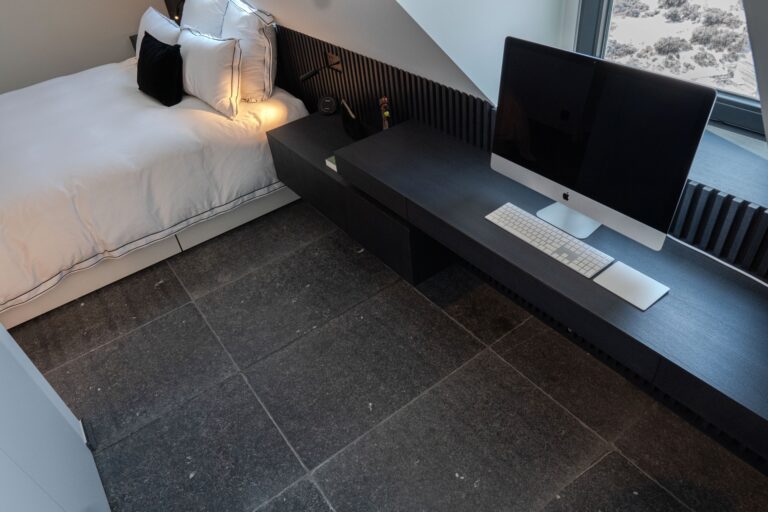 Project penthouse Zeedijk - HOOG.design - Exclusive living inspiration