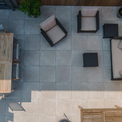 Project Philip Beige & Granutex