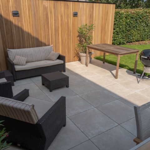 Project Philip Beige & Granutex