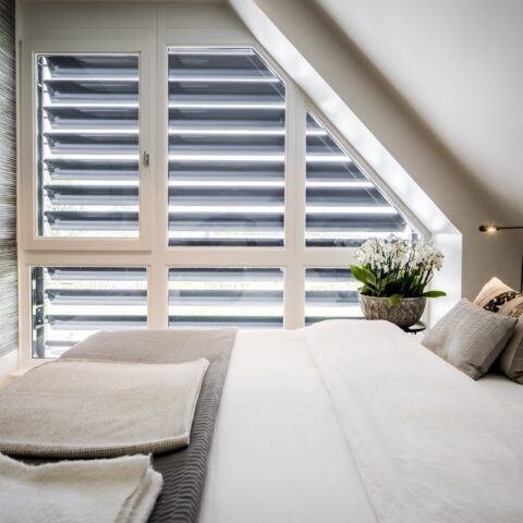Nieuwbouwvilla