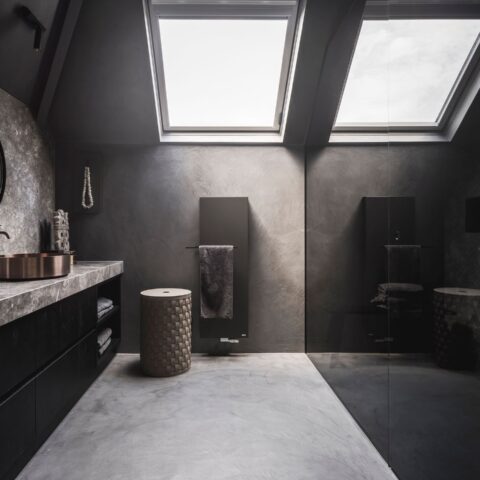 Transformatie villa Brabant