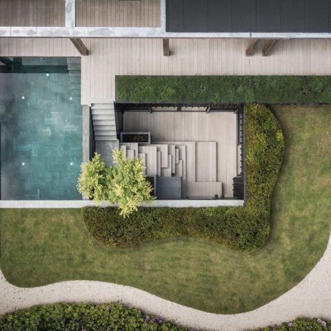 Transformatie villa Brabant