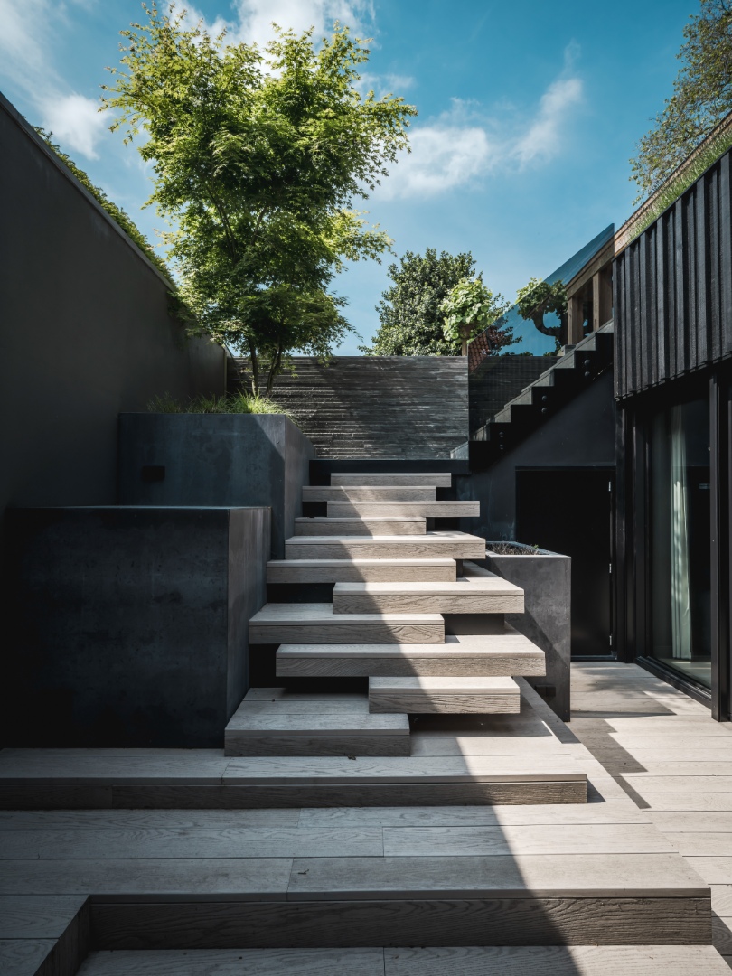 Luxe woning met royale tuin, Luxury, Design, Exclusive, Modern, Custom Made, Special, Beautiful