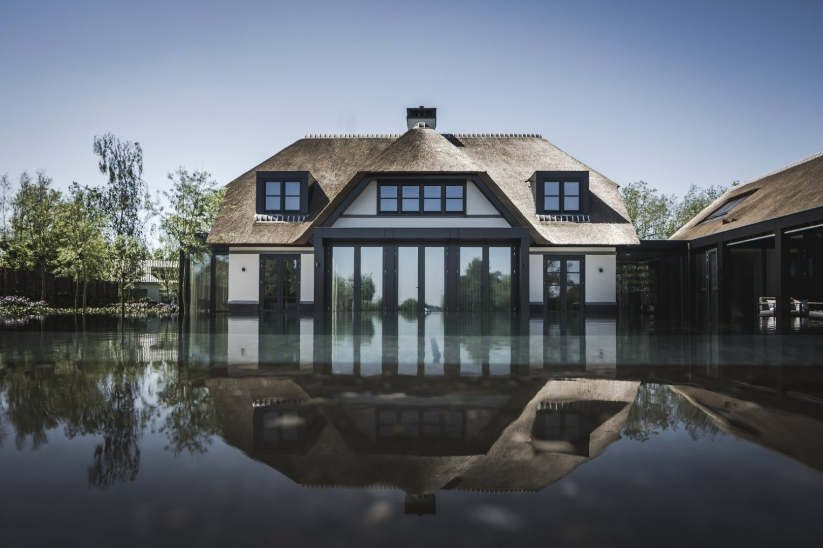 Luxe woning met royale tuin, Luxury, Design, Exclusive, Modern, Custom Made, Special, Beautiful