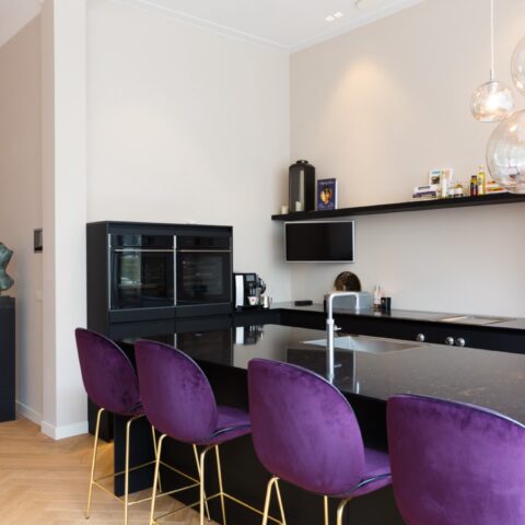 Surinamestraat, The Hague