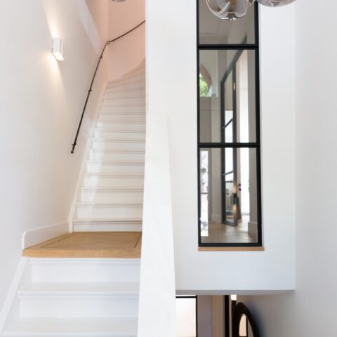 Mansion Rotterdam