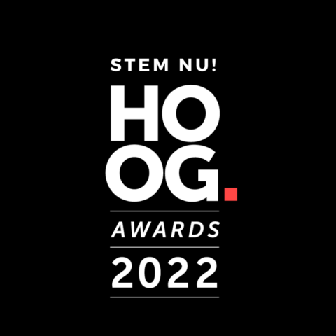 HIGH.design awards 2022. Voting is now possible!