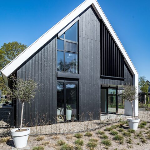 Project Wierden