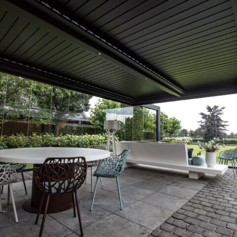 Project Schaijk