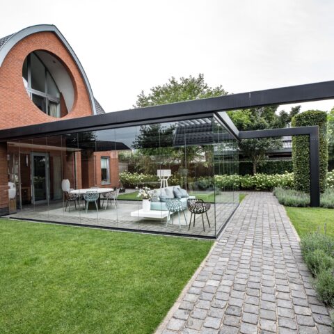Project Schaijk