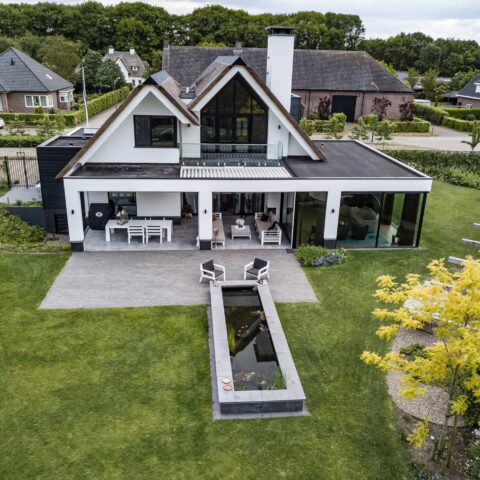 Project Oosterhout