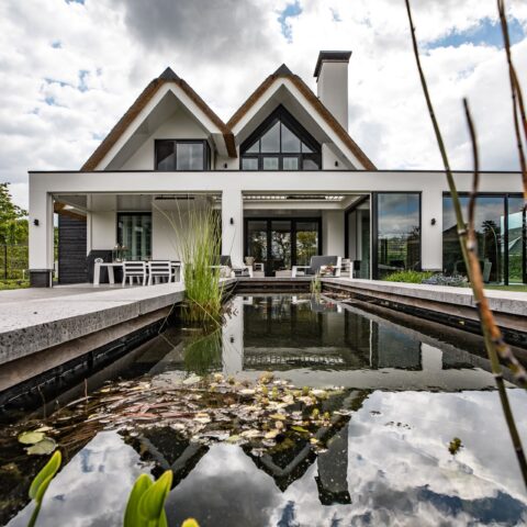 Project Oosterhout