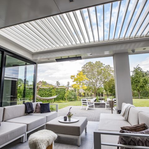 Project Oosterhout