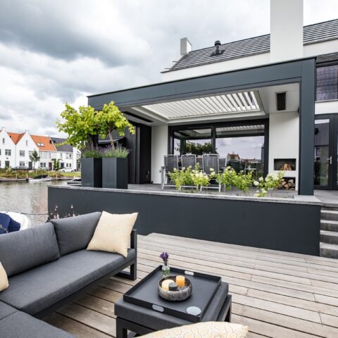 Project Harderwijk