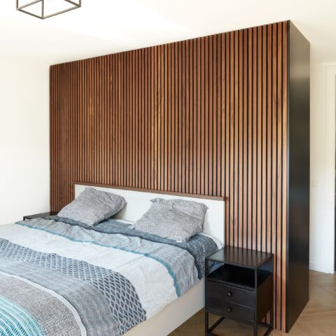 Residential house Tilburg
