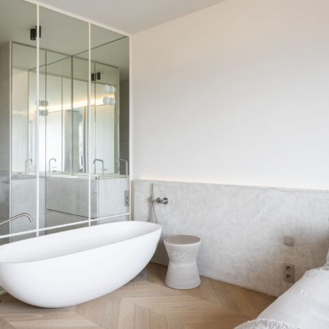 JVR Penthouse