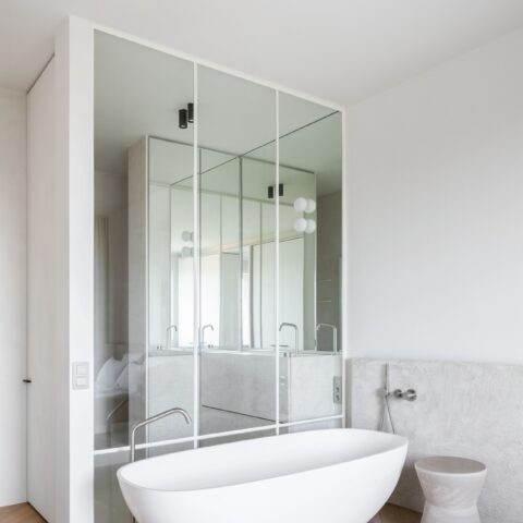 JVR Penthouse