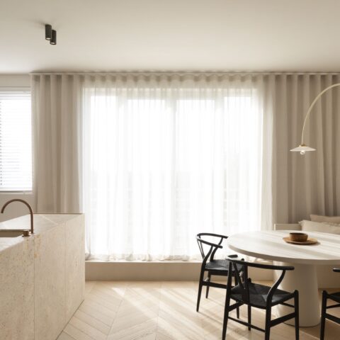 JVR Penthouse