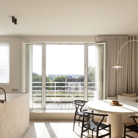 JVR Penthouse