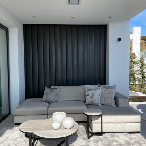 Project Marbella