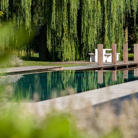 Project Erp – Concrete Infinity pool