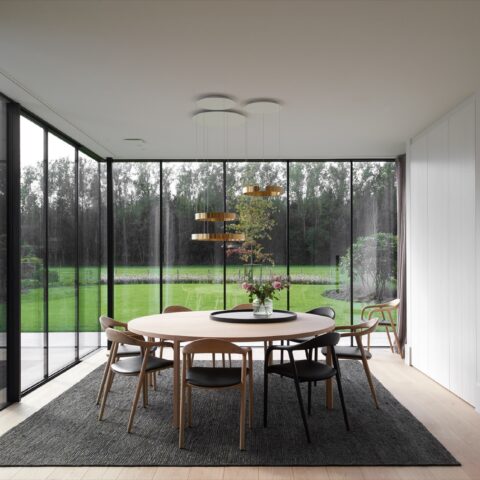 Tijdloze villa in Retie