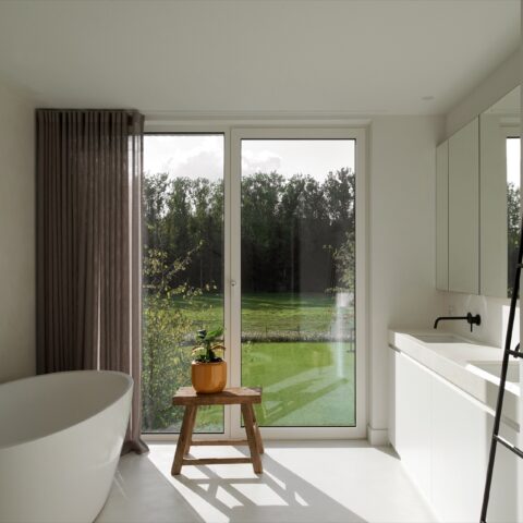 Tijdloze villa in Retie