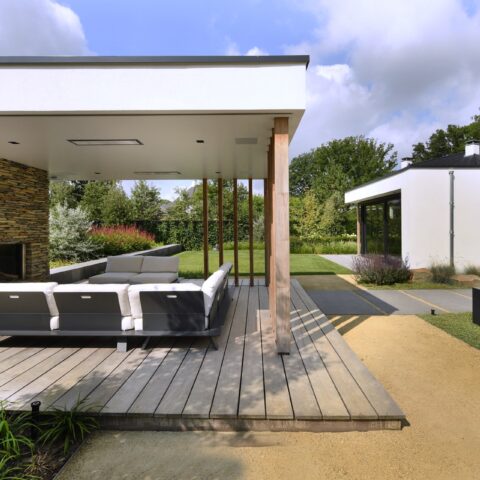 Woning Vught