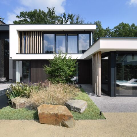 Woning Vught