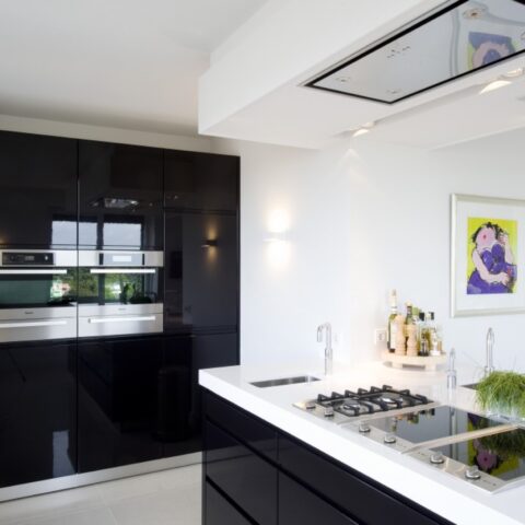 Interieur en design