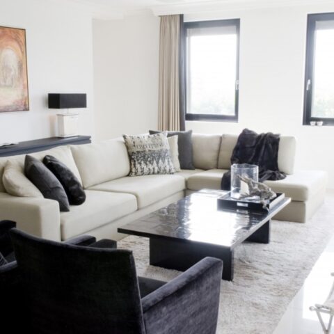 Interieur en design