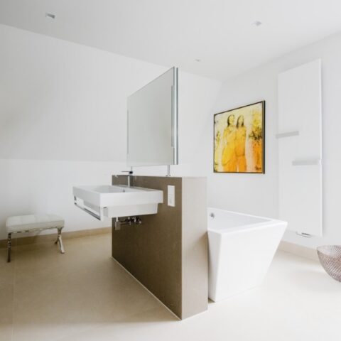 Interieur en design