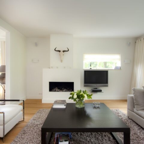 Woninginrichting ideeën voor elk huis