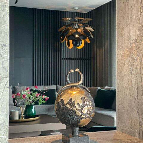 Penthouse Eindhoven