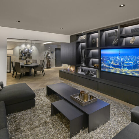 Project Tilburg