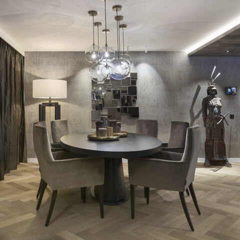 Project Tilburg