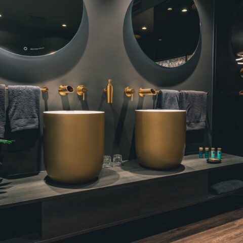 Project JEE-O Golden Suite Papendal