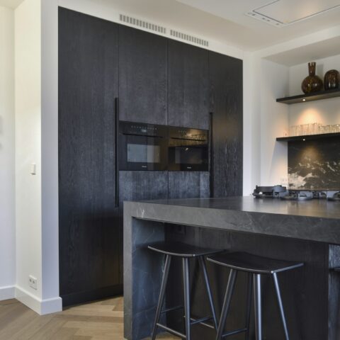 Luxury Penthouse Amsterdam