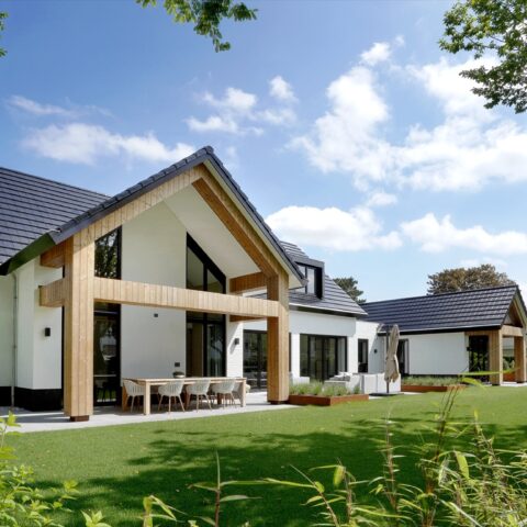 Project Oegstgeest