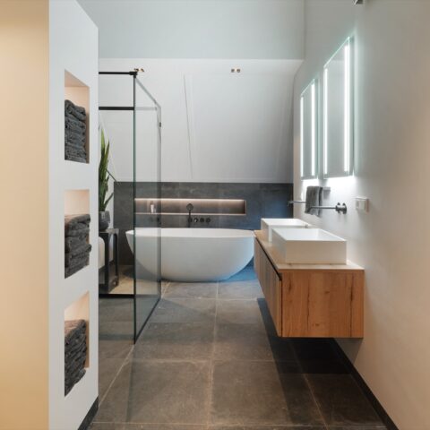 Project Noordwijkerhout