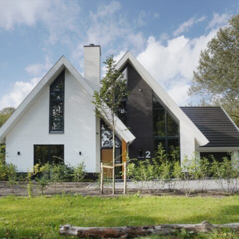 Project Noordwijkerhout