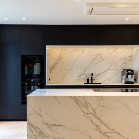 Neolith Calacatta Gold