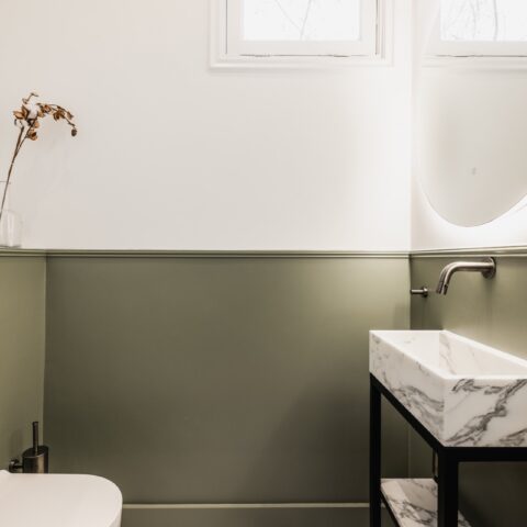 Marble Arabescato