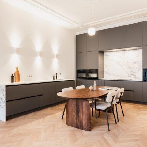 Marble Arabescato