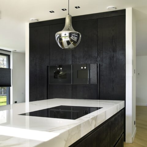 Gaggenau exclusieve keuken Den Haag