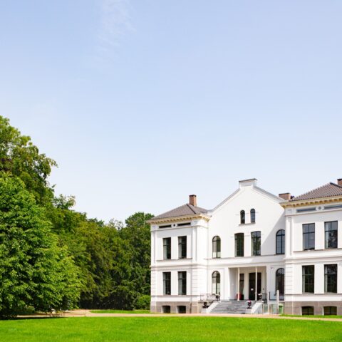 Luxury country house apartments