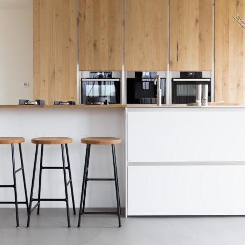 Luxe loft