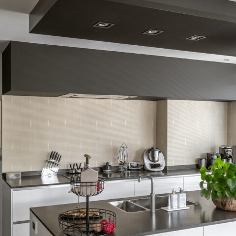 Custom interior design in Lommel